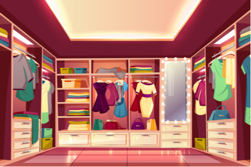 How To Fill Your Closet With Plus Size Favorites