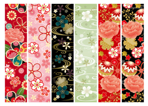 Plus Size Kimonos