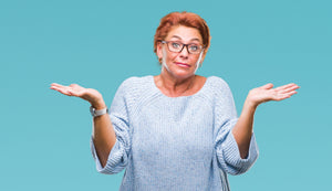 How to Navigate Plus Size Clothing Sizing