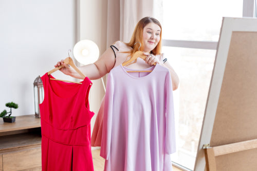 How to Dress Plus Size
