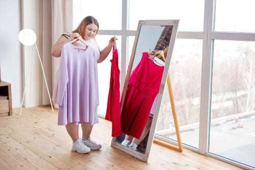 The Most Flattering Styles For Plus Size Women
