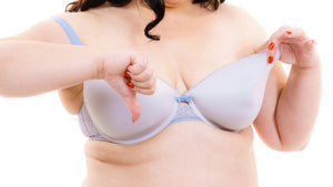 What You Need To Know About Plus Size Bra Shopping
