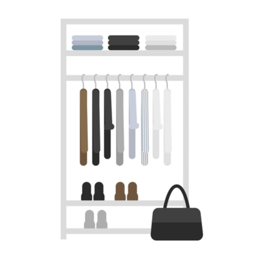 Chic Plus Size Minimalist Looks