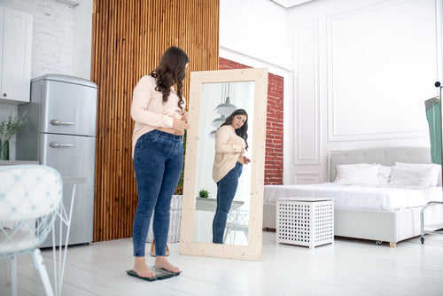 How to Dress Your Newly Plus Size Body