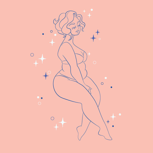 Plus Size is Beautiful