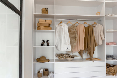 Can You Have a Minimalist Wardrobe When You're Plus Size?