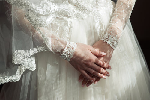 Plus Size Religious Wedding Guest Outfits