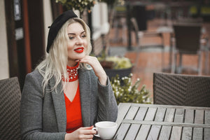 The Plus Size Guide to Shopping Like a European
