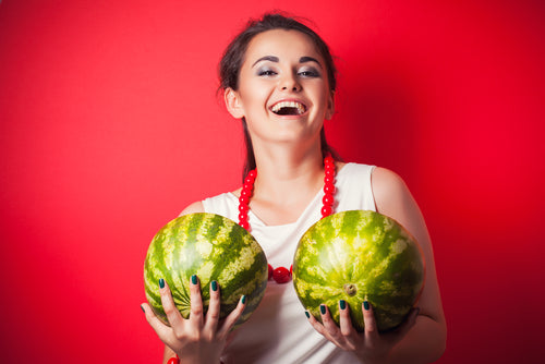 More Style Tips for Plus Size Inverted Triangle Shaped Women