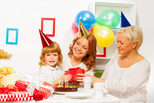 Stop Hiding From the Camera