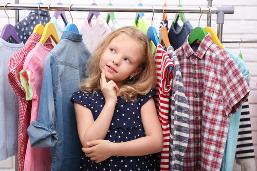 How To Clean Out Your Plus Size Closet