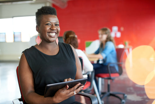 The Plus Size Guide to Dressing for a New Job
