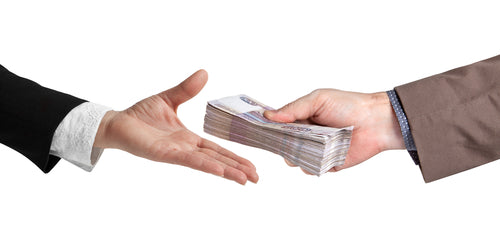 The Plus Size Woman's Guide to Asking for a Raise