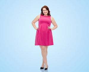 How to Banish Chub Rub - Vikki Vi Fashion Blog