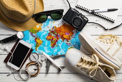 Plus Size Travel Essentials