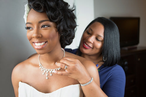Plus Size Mother (and Grandmother) of the Bride Outfits