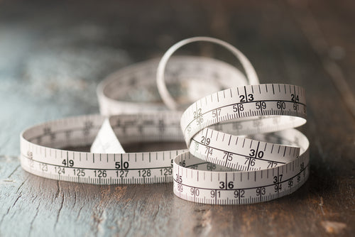 Why Do I Have To Measure Myself Before Ordering Clothes Online?