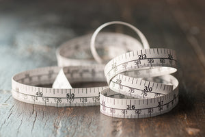Plus Size Clothing Sizing