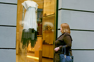 Read the Fashion Blog