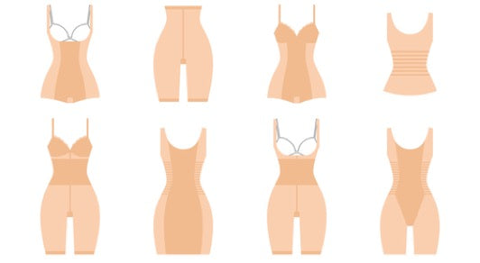 What You Need to Know About Plus Size Shapewear
