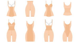Should You Size Up or Down in Shapewear? - ahead of the curve