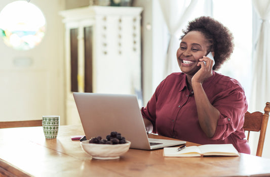 7 Reasons Why You Should Dress Up to Work From Home