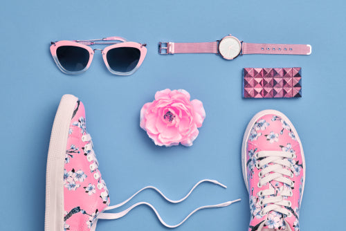 Selecting Plus Size Accessories