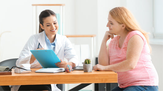 Dealing With Doctors When You're Plus Size