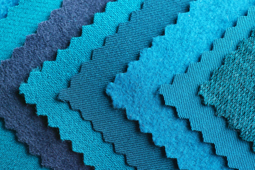 The Difference Between Knit Fabric and Woven