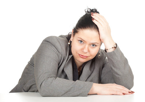 How to Look Professional Without Melting