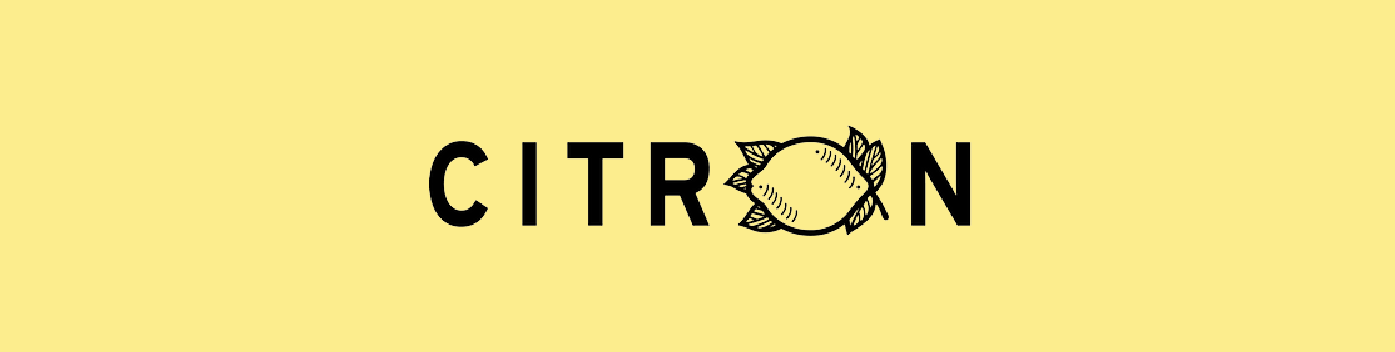 Citron Trunk Show