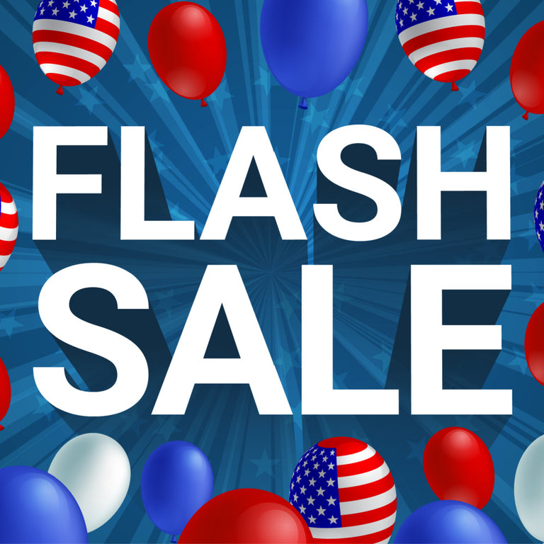 Presidents Day Sale