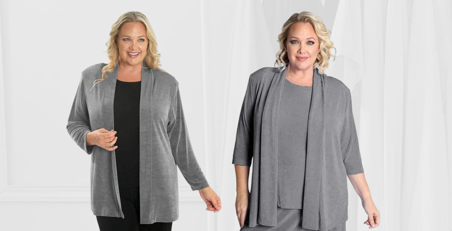Cool Gray Classics