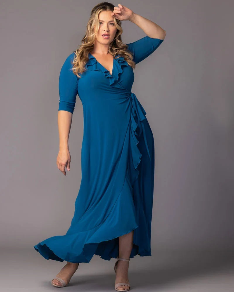 Dresses Maritime Maxi Dress