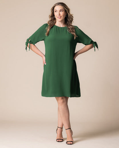 Dresses Manhattan A-Line Shift Dress