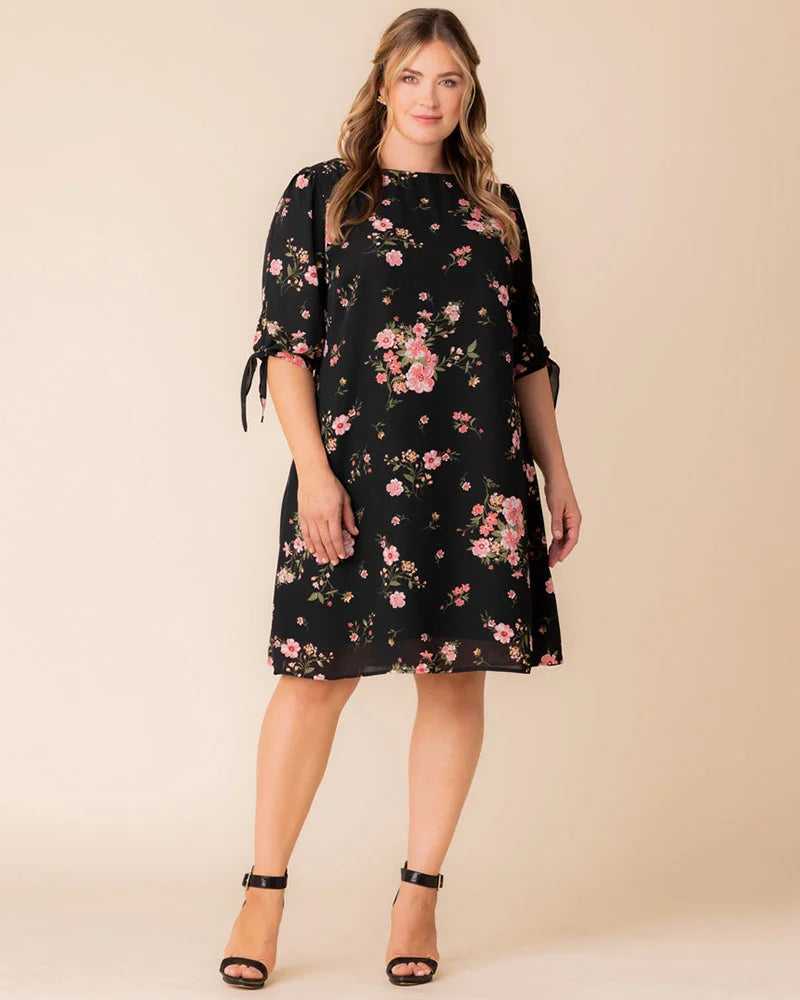 Dresses Manhattan A-Line Shift Dress