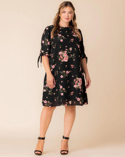 Dresses Manhattan A-Line Shift Dress