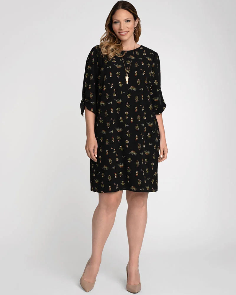 Dresses Manhattan A-Line Shift Dress