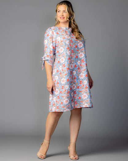 Dresses Manhattan A-Line Shift Dress