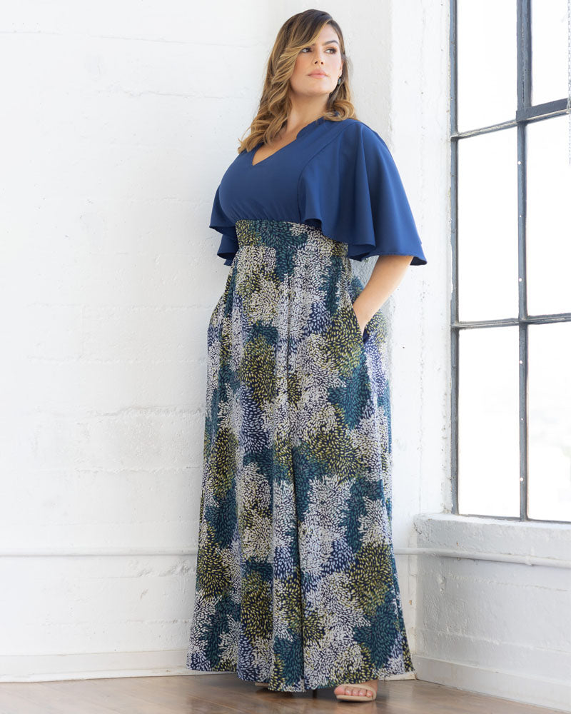 Dresses Avisa A-Line Evening Gown