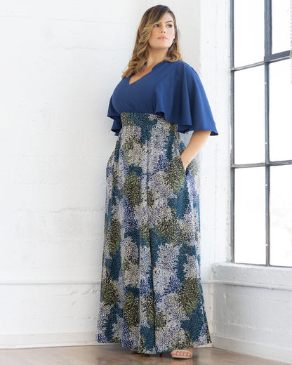 Dresses Avisa A-Line Evening Gown