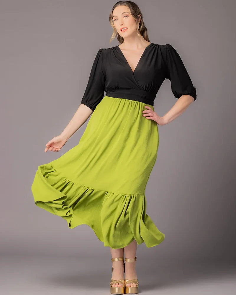 Dresses Danica Maxi Dress