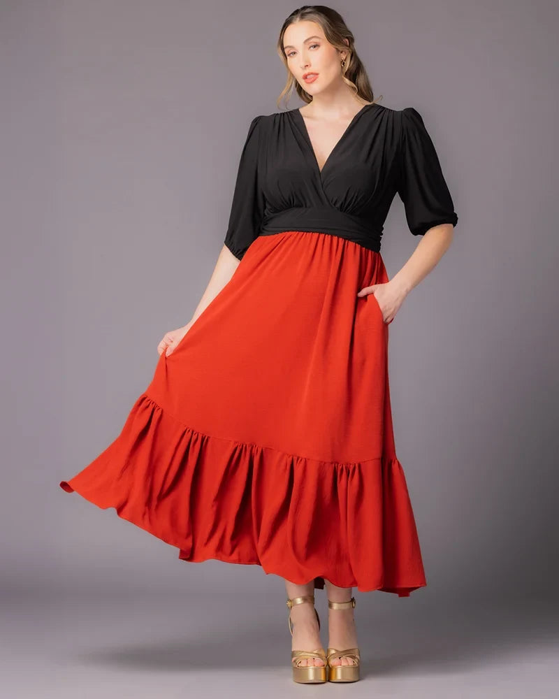 Dresses Danica Maxi Dress