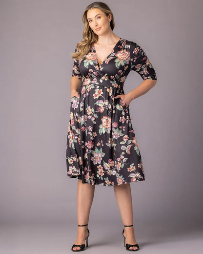 Gabriella Dress