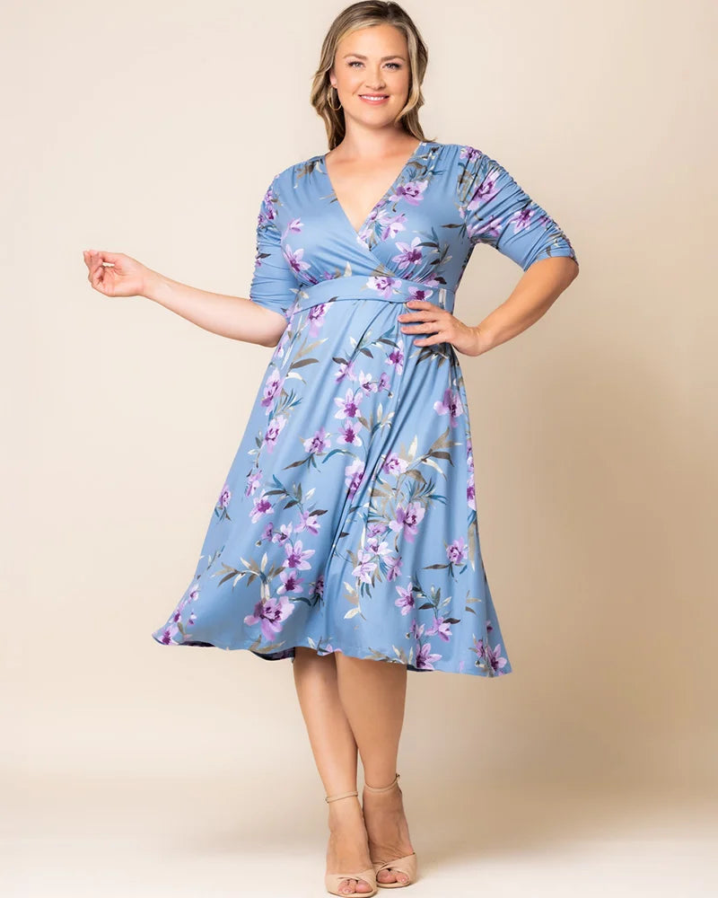 Gabriella Dress