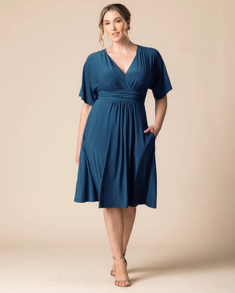 Dresses Gia Midi Dress