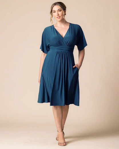 Dresses Gia Midi Dress