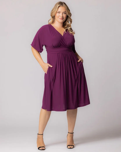 Dresses Gia Midi Dress