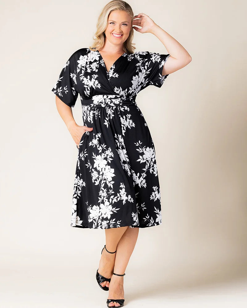 Dresses Gia Midi Dress