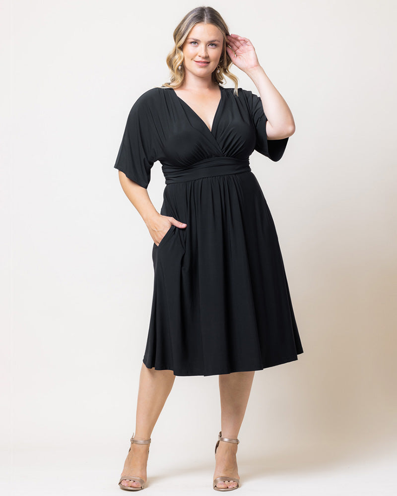 Dresses Gia Midi Dress